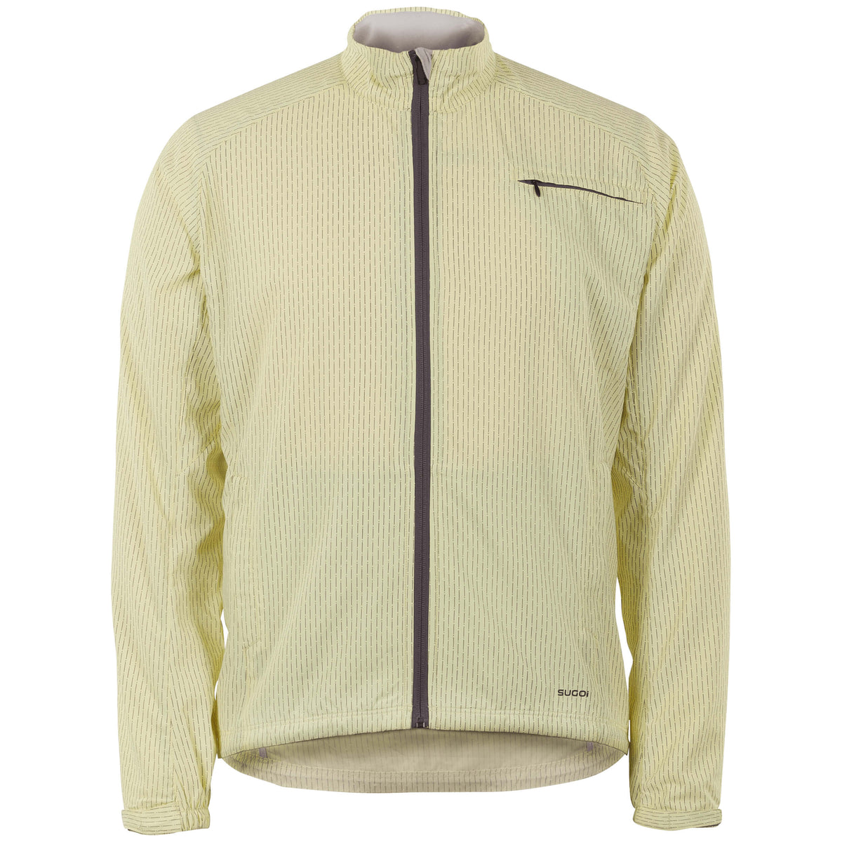 sugoi zap training jacket litzap XXL