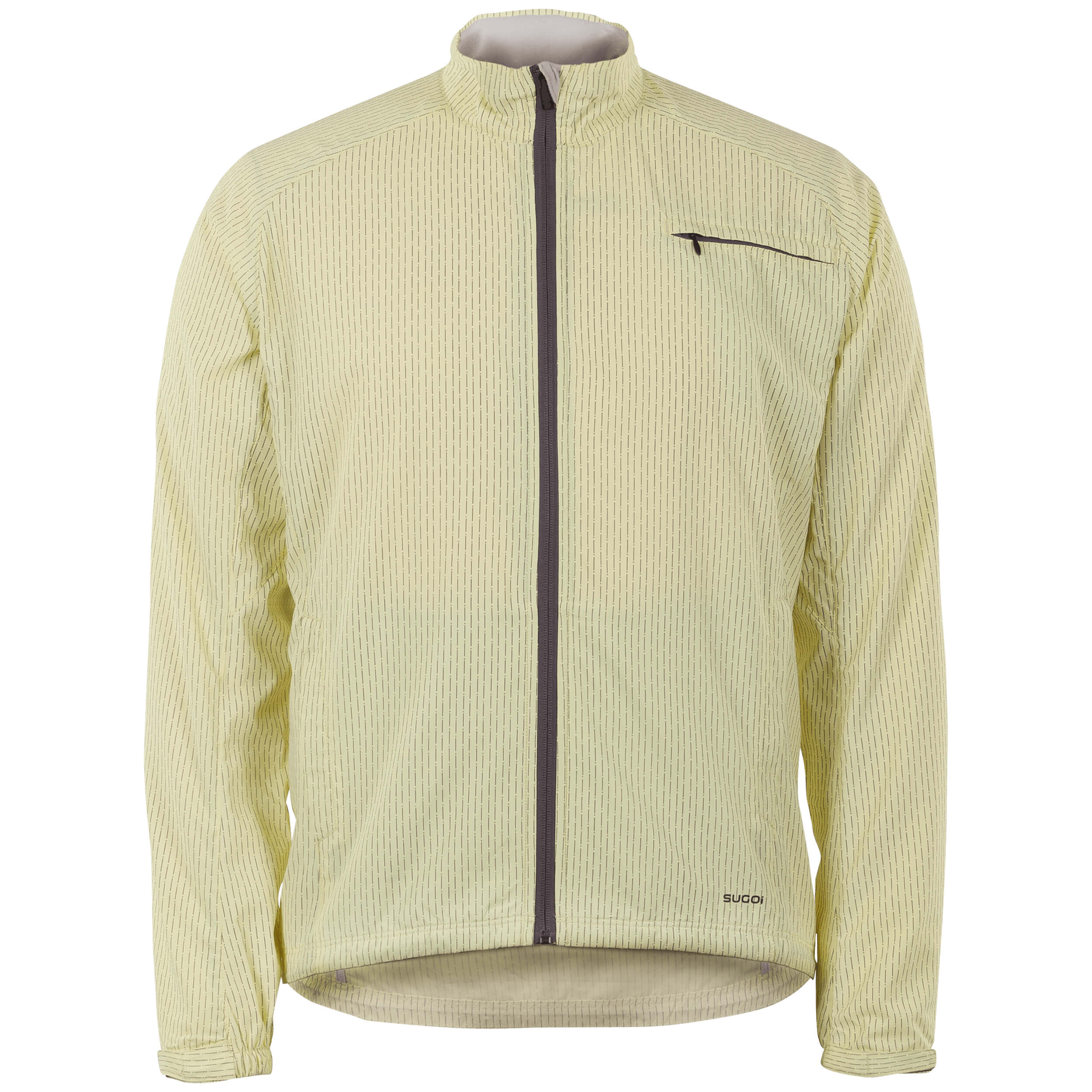 sugoi zap training jacket litzap XL