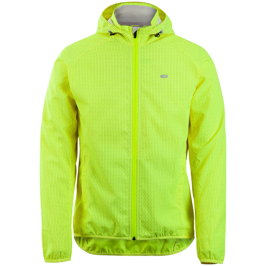 Sugoi Zap 2 Training Jacket, large, supernova