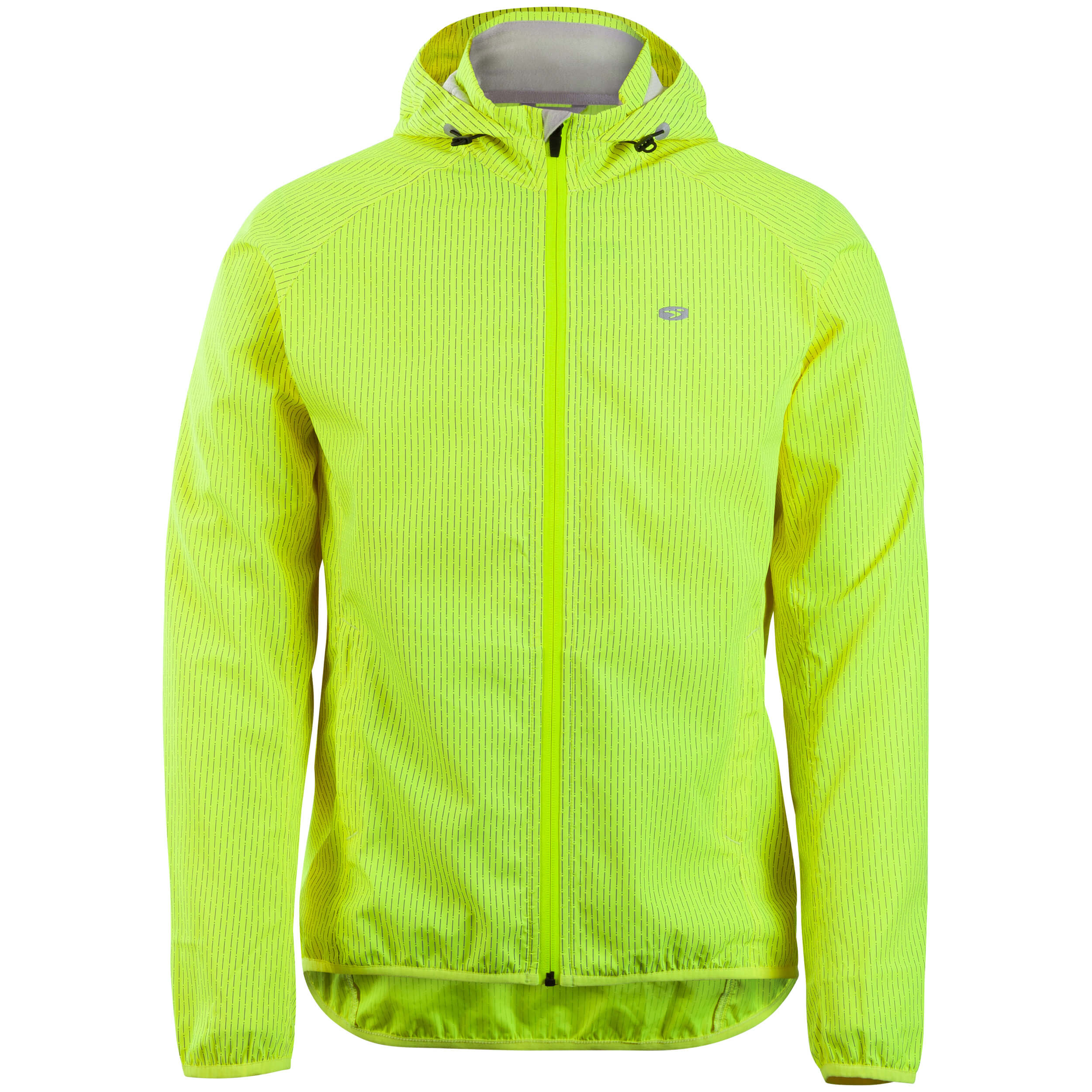 Sugoi Zap 2 Training Jacket, large, supernova