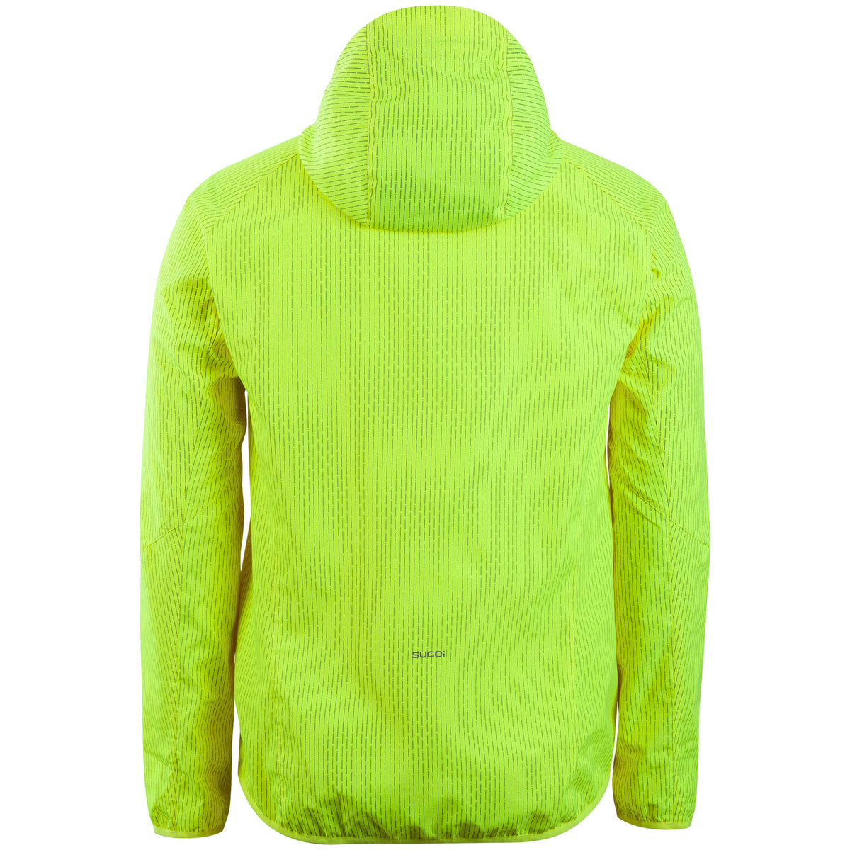 sugoi Ws zap2 training jacket supernova L