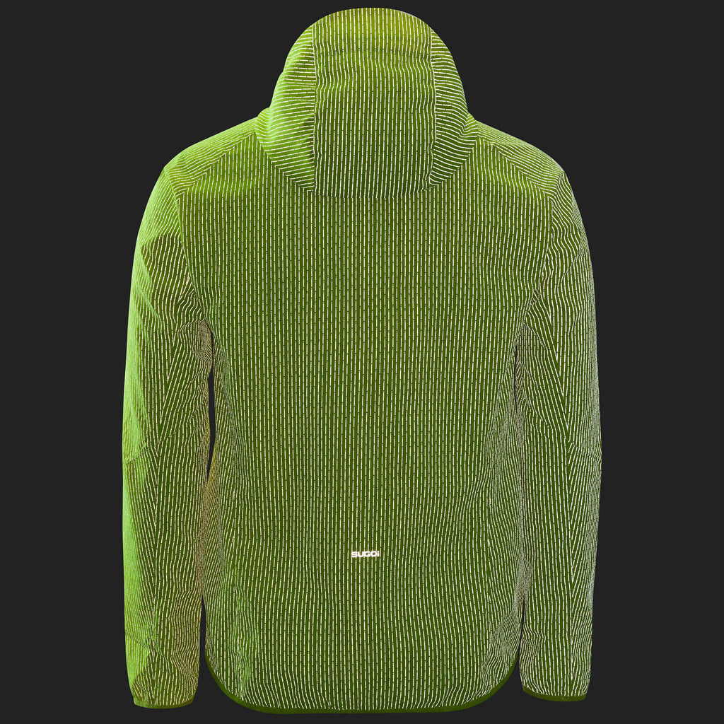 Sugoi Zap 2 Training Jacket, large, supernova