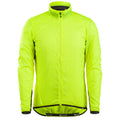 Sugoi Stash Jacket - S - Supernova Yellow
