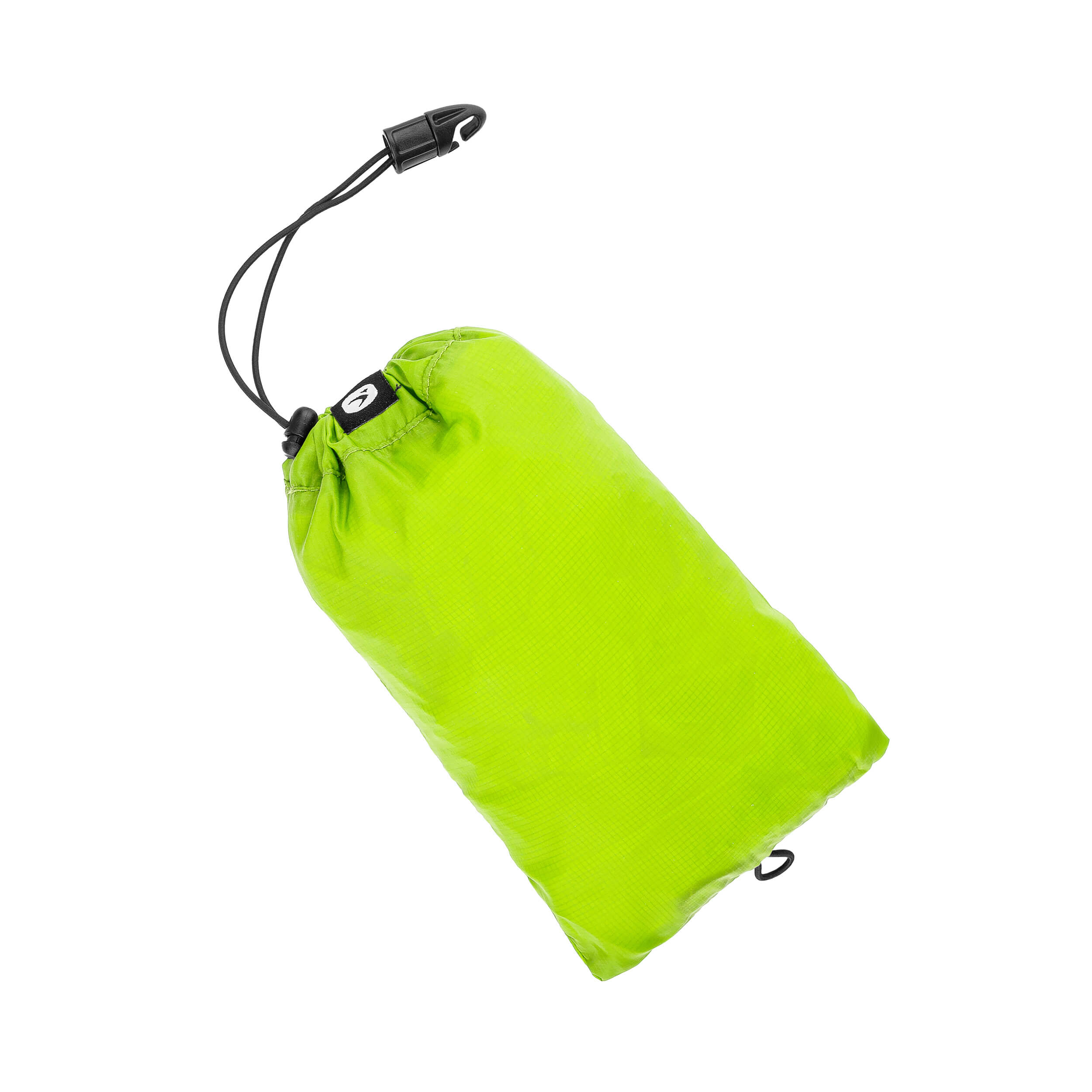 Sugoi Stash Jacket - M - Supernova Yellow
