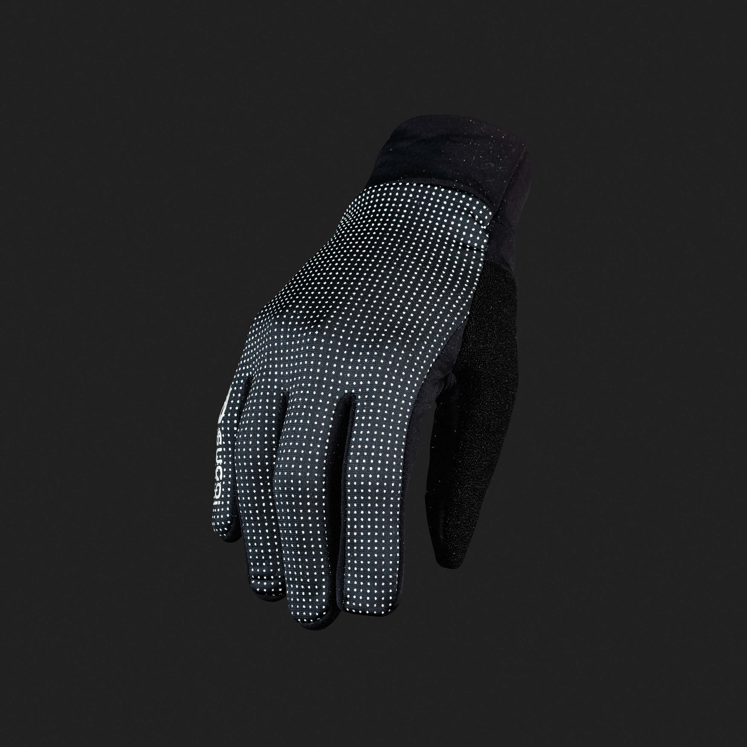 sugoi ff ZAP TRAINING GLOVES (XL) black