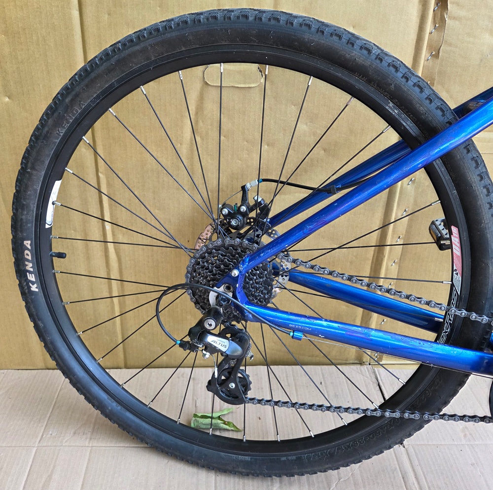 Rocky Mountain Whistler 10 (M) USED on consignment, no tax, no warranty