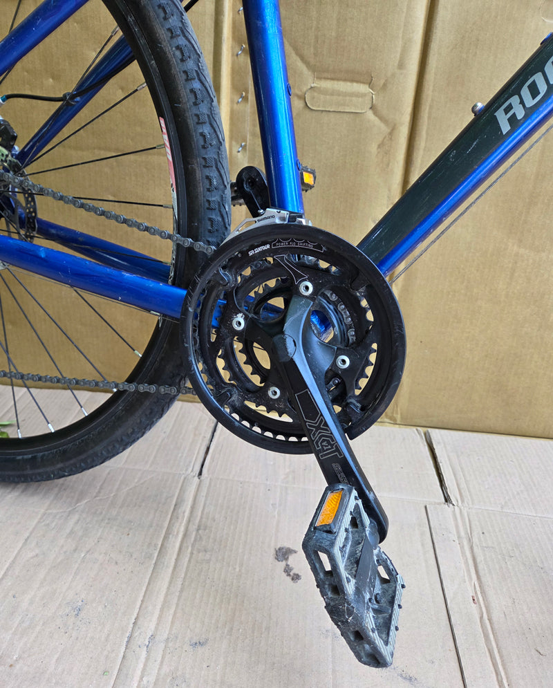 Rocky Mountain Whistler 10 (M) USED on consignment, no tax, no warranty