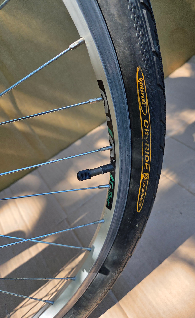 1996 Giant Yukon 26” mtb (19.5”) USED one year warranty