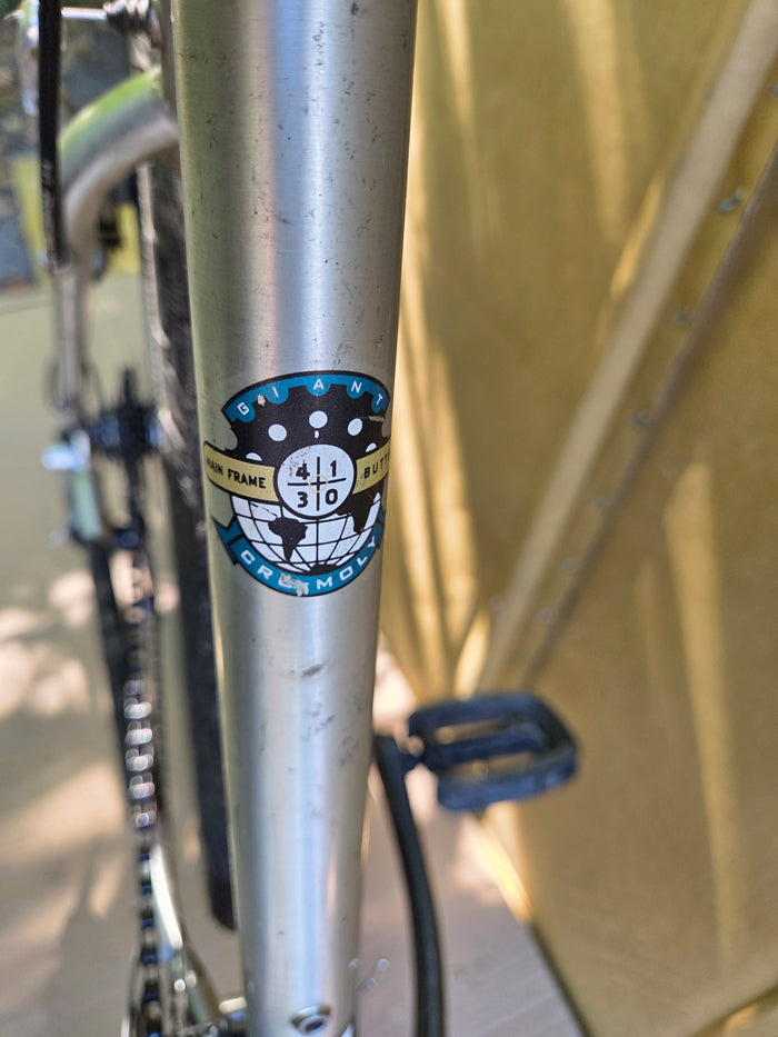1996 Giant Yukon 26” mtb (19.5”) USED one year warranty