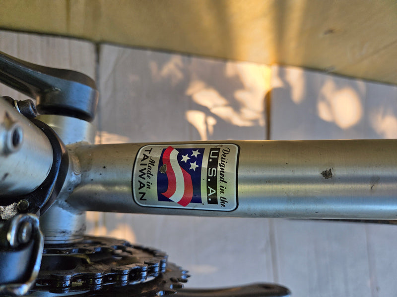 1996 Giant Yukon 26” mtb (19.5”) USED one year warranty