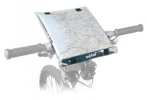 Zéfal map case