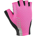 Louis Garneau mondo gel women's pink M
