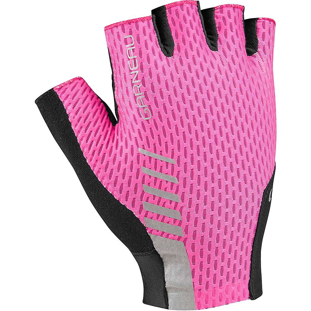 Louis Garneau mondo gel women's pink M