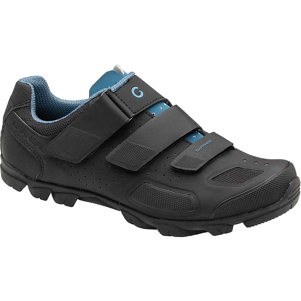 Louis Garneau w's sapphire II,black,42