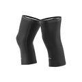 Louis Garneau,knee warmers II,black,XL
