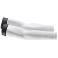 Sugoi arm coolers,white XS