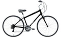 KHS Brentwood 2023 XXL comfort,black