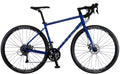 KHS Grit 55 2022 XXS gravel Blue