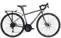KHS TR101 2022 XS road gray