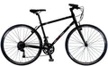 KHS Urban Xpress 2022 S hybrid,black
