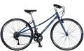 KHS Urban Xpress 2023 15"L hybrid county blue