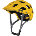 IXS Trail Evo mips yellow M/L helmet