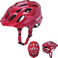kali chakra solo gloss red L/XL helmet
