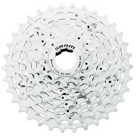 SRAM PG980 9spd 11-34