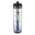 zefal arctica insulated bottle purple