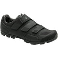 Louis Garneau Men's Gravel II Shoe - 45 - black