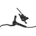 Shimano BL-MT200, BR-MT201 (caliper, lever, hose) RH rear